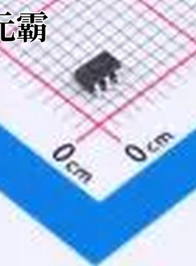 OPA180IDBVT SOT-23-5 精密运放