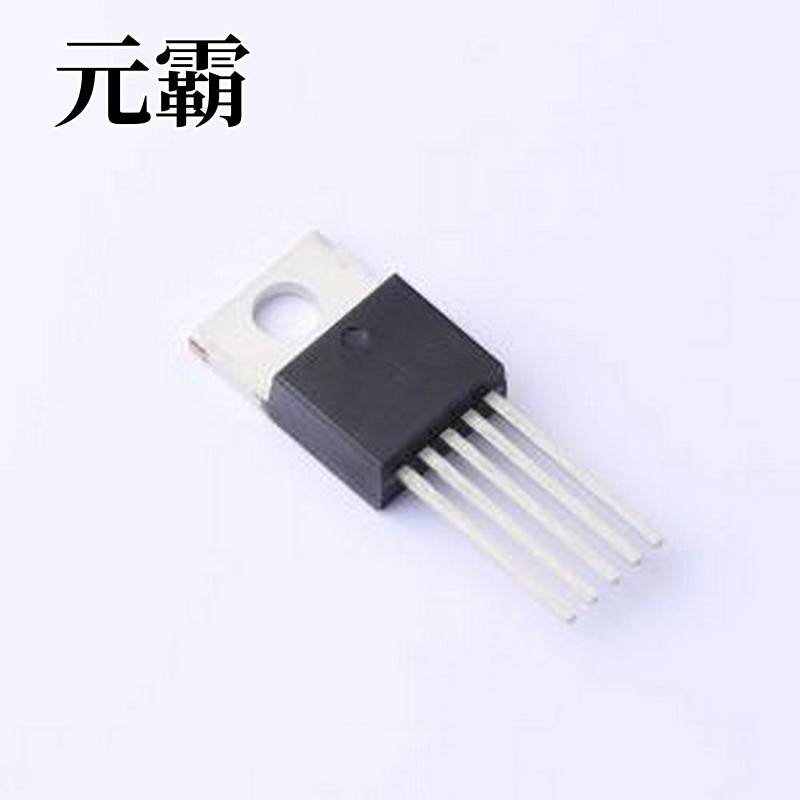 TC74A5-5.0VAT 温度传感器 TC74A5-5.0VAT TO-220-5