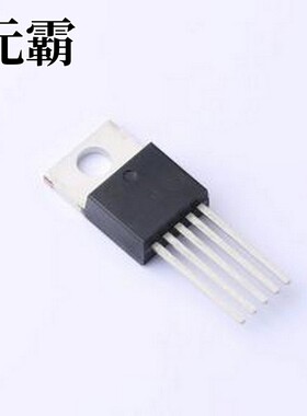 TC74A5-5.0VAT 温度传感器 TC74A5-5.0VAT TO-220-5