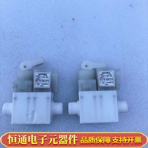ADVANCE安德旺斯NX210A-3CB-E419气动隔膜