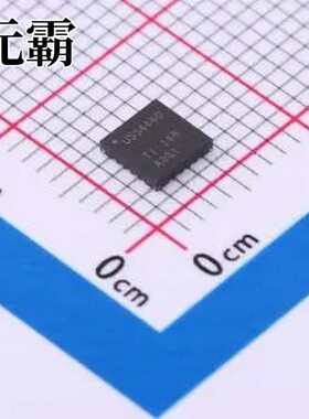 TUSS4440TRTJR QFN-20-EP(4x4) 模拟前端(AFE)