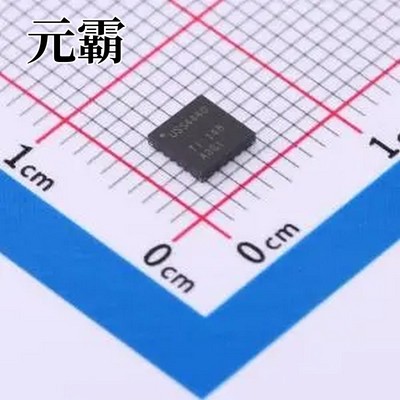 TUSS4440TRTJR QFN-20-EP(4x4) 模拟前端(AFE)