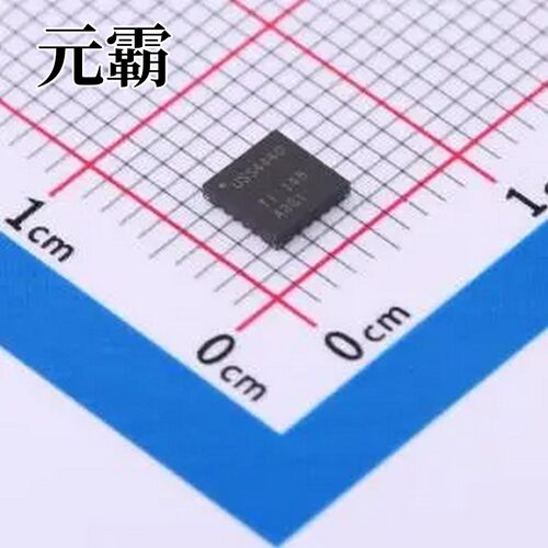 TUSS4440TRTJR QFN-20-EP(4x4) 模拟前端(AFE)