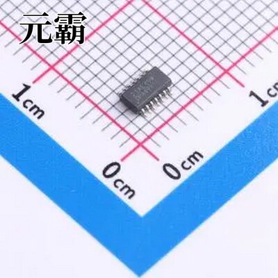 OPA4991IDYYR TSOT-23-14 运算放大器