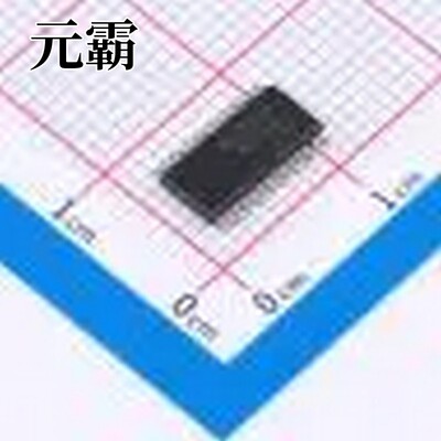 DRV8424PPWPR HTSSOP-28 步进电机驱动芯片