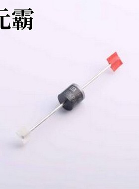 30KPA108A/B 静电和浪涌保护(TVS/ESD) 单向TVS 108V截止 172.9A