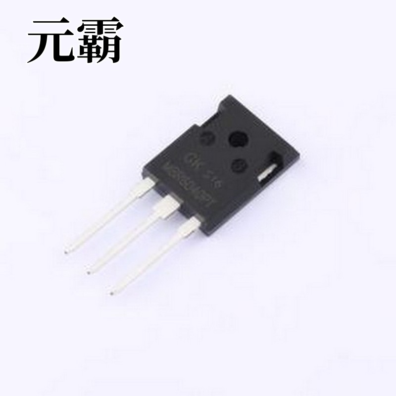 MBR6040PT 肖特基二极管 MBR6040PT TO-247