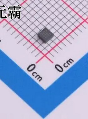 TPS25974LRPWR VQFN-10-HR(2x2) 浪涌保护器