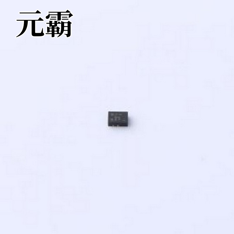 SL2S2102FTB,115 射频卡芯片 SL2S2102FTB,115 SOT-1122