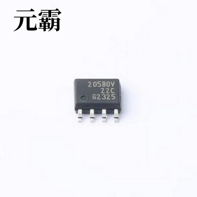 TLS205B0EJVXUMA1 线性稳压器(LDO) ADJ 输入20V 输出1.22V 500mA