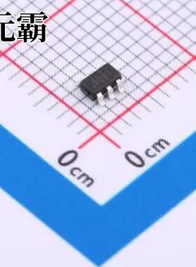 TMAG5273A1QDBVT SOT-23-6 线性霍尔传感器
