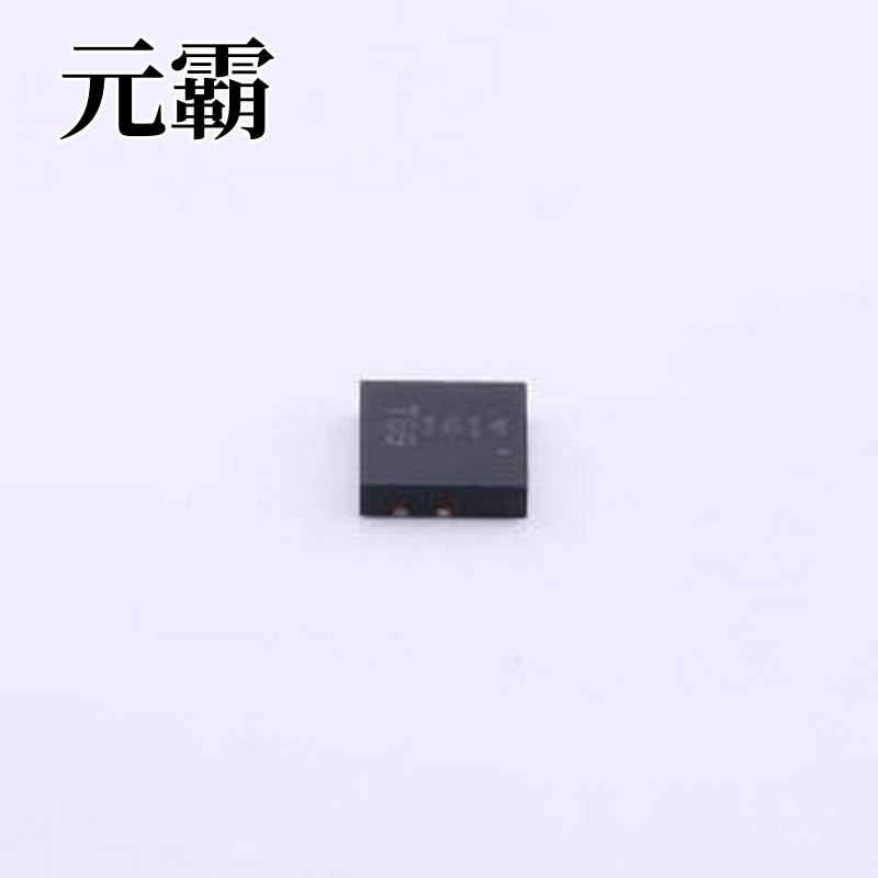 DMT6009LFG-7 场效应管(MOSFET) 1个N沟道 耐压:60V 电流:34A Pow