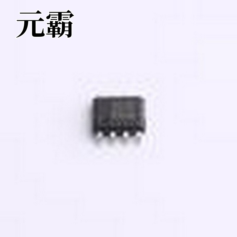 WPMD2076-8/TR 场效应管(MOSFET) 耐压:20V 电流:3A SOP-8L