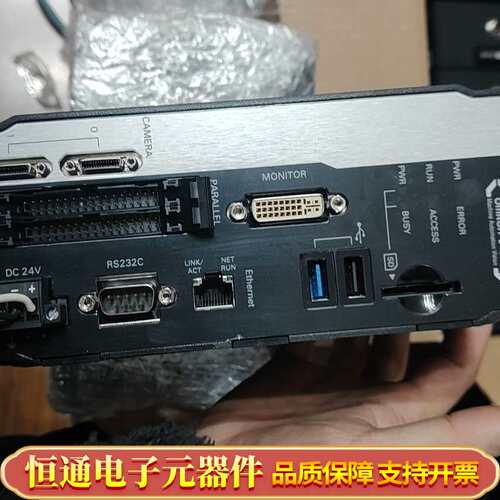 FH-L550视觉控制器，，。带U