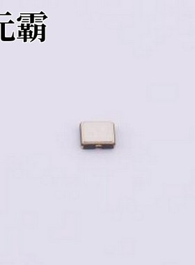 CO22H4-20.000-18KDTSNL 有源晶振 20MHz 1.8V HCMOS +/-10PPM SM