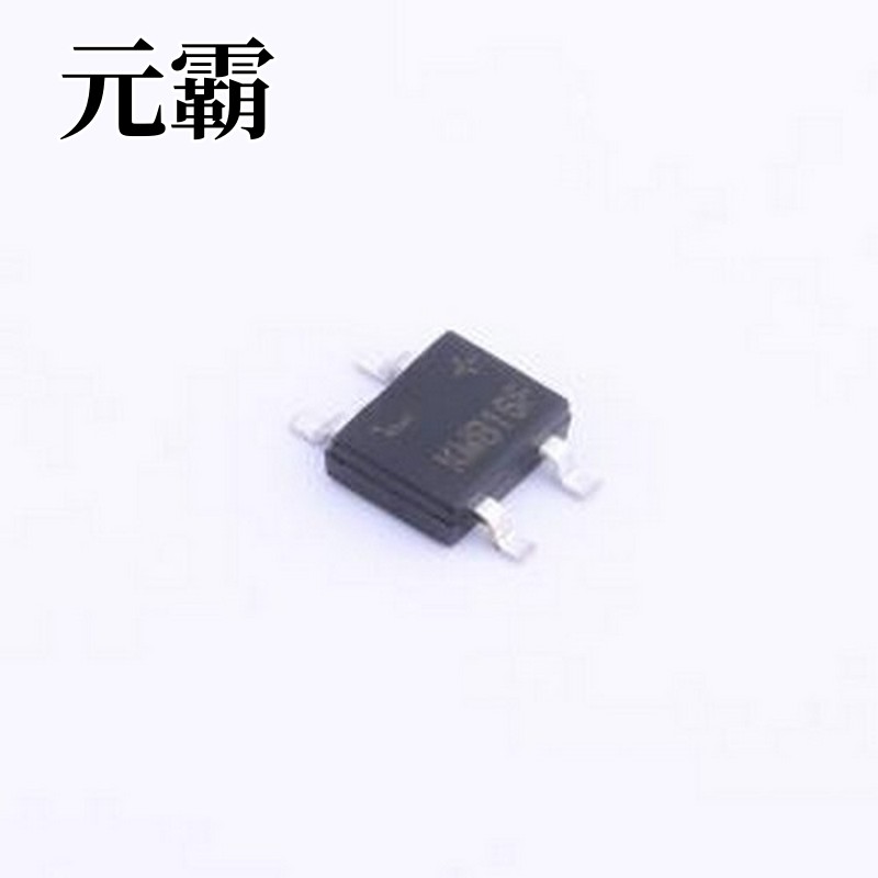KMB16F 整流桥 KMB16F MBS