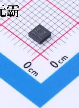 TPS2042BDRBT SON-8-EP(3x3) 功率电子开关