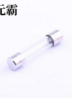 0312004.MXP 一次性保险丝 玻璃管保险丝 D6.35xL31.75mm
