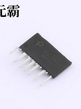 TFS7708H AC-DC控制器和稳压器 TFS7708H SIP-16