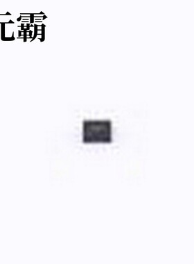 LTC5228YFS10 模拟开关/多路复用器 模拟开关 QFN-10L(1.8x1.4)