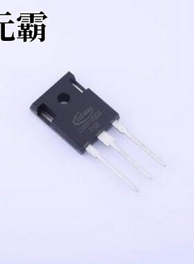 CI30S120D3 碳化硅二极管 CI30S120D3 TO-247-3