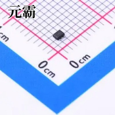 TMP302AQDRLRQ1 SOT-563 温控开关