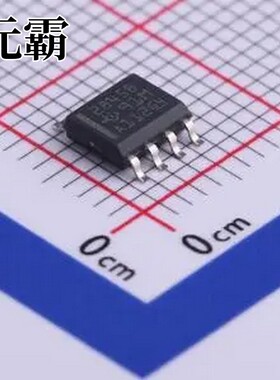 TL2845BDR-8 SOIC-8 AC-DC控制器和稳压器