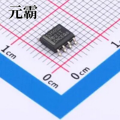 UCC5350SBDR SOIC-8 隔离式栅极驱动器