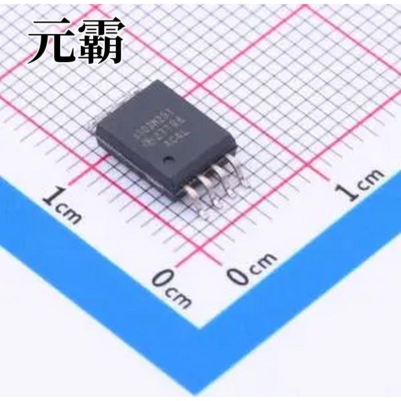 AMC1303M2510DWVR 隔离式ADC SOIC-8-300mil