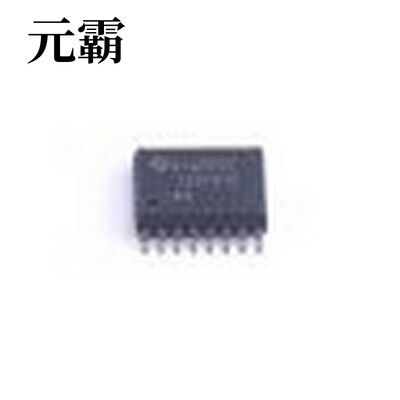 ISO7810DW 数字隔离器 ISO7810DW SOIC-16