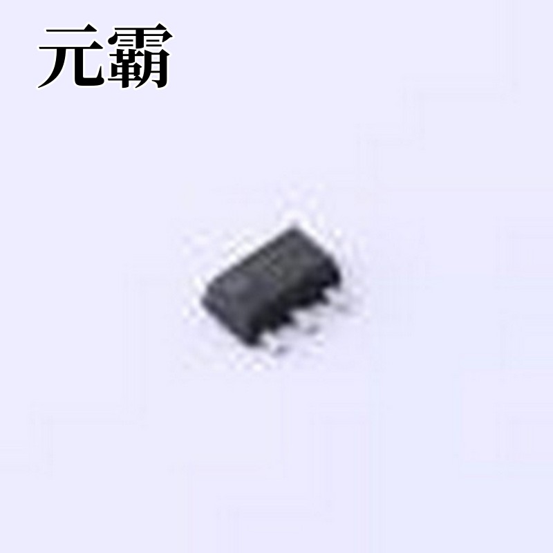 BL8503-35PSM 线性稳压器(LDO) BL8503-35PSM SOT-89-3