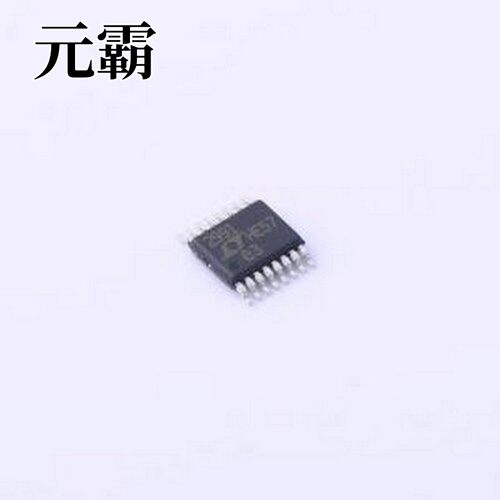 LTC2991CMS#TRPBF 温度传感器 八位I2C电压、电流和温度监测器 MS