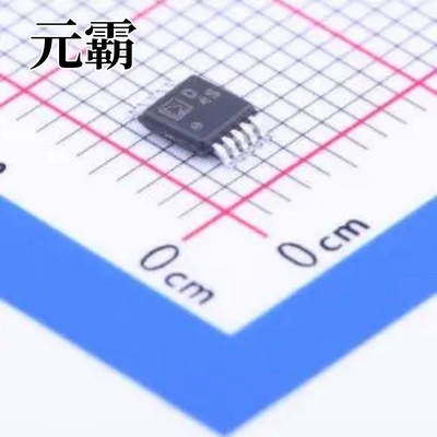 AD5259BRMZ100-R7 MSOP-10 数字电位器