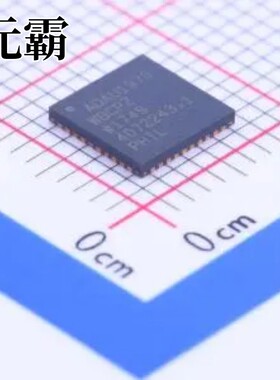 ADAU1979WBCPZ-RL LFCSP-40(6x6) ADC/DAC-专用型