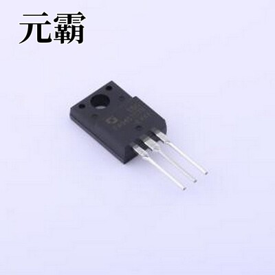 SBDF4045TCTB 肖特基二极管 电压:45V 电流:40A TO-220F