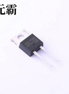 IV1D12005O2 碳化硅二极管 IV1D12005O2 TO-220-2