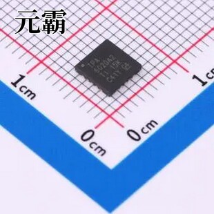 TPA6020A2RGWR VQFN-20-EP(5x5) 音频功率放大器
