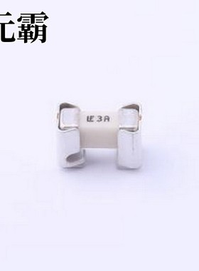 0157003.DR 一次性保险丝 125V贴片式保险丝（含保险丝座） SMD,3
