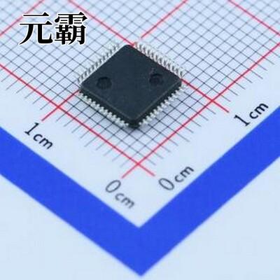 VS1003B-L 音频接口芯片 VS1003B-L LQFP-48(7x7)