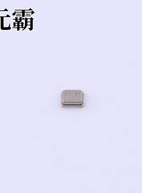 XRCGB32M768F2G10R0 无源晶振 6pF SMD2016-4P