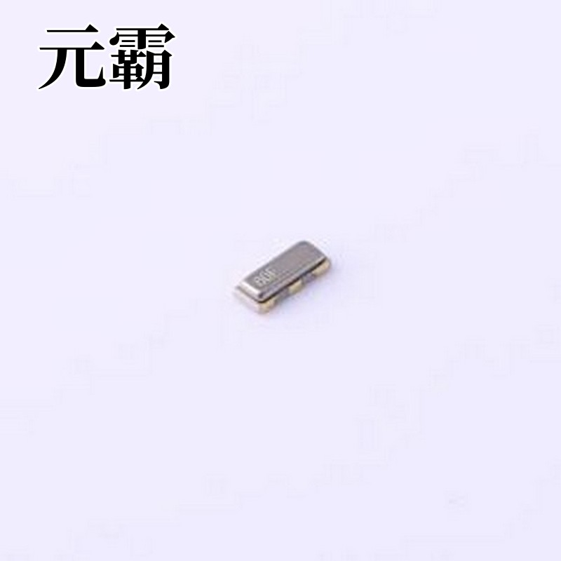 CSTNE8M00GH5L000R0 陶瓷谐振器(无源) CSTNE8M00GH5L000R0 SMD32