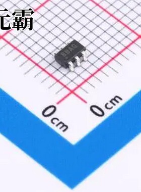 ADS7886SDBVT 模数转换芯片ADC SOT-23-6