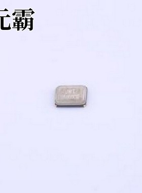 JF4026M00012T8188074 无源晶振 26MHz 10ppm 12pF 40Ω 停产 SMD
