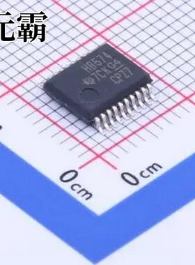 SN74AHCT574DBR SSOP-20-208mil 触发器