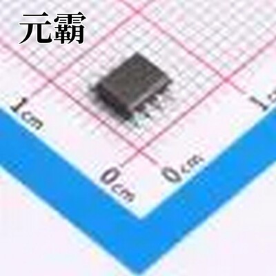 ISO1541QDRQ1 SOIC-8 隔离式I2C