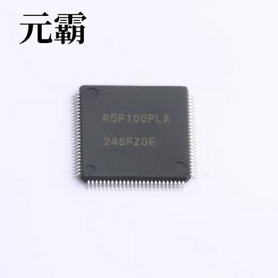 R5F100PLAFB#10 单片机(MCU/MPU/SOC) R5F100PLAFB#10 LQFP-100(1