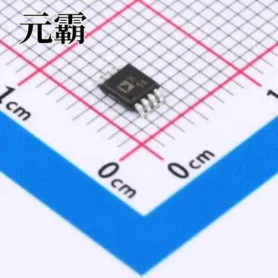 AD8032ARMZ-REEL MSOP-8 运算放大器