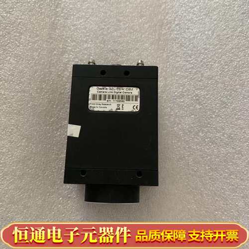 point Grey灰点 GZL-CL-41C6M-C 40