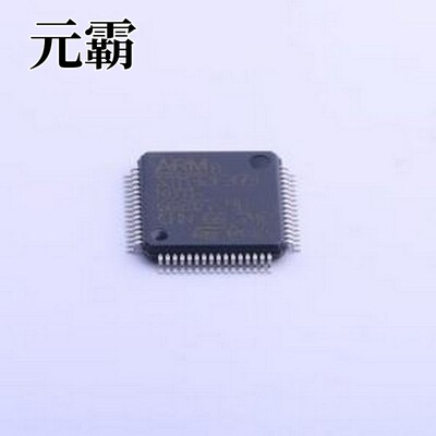 STM32F373RBT6 单片机(MCU/MPU/SOC) 带DSP和FPU的主流混合信号AR
