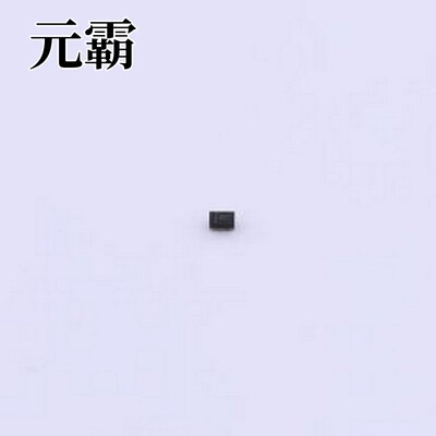 CDBQR40-HF 肖特基二极管 电压:40V 电流:200mA SOD-923F